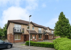 apartment 7, block c, ballymount square, dublin 12, walkinstown