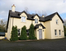 Clongowney, Old Dublin Road, Mullingar, Westmeath