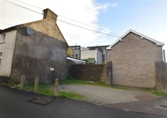 Croaghtamore Square, Glasheen, Cork City