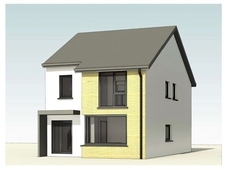 House Type H01, Greenhill, Clonhaston, Enniscorthy, Co. Wexford