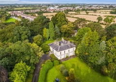 Knockboyne House, Dublin Road, Navan, Meath