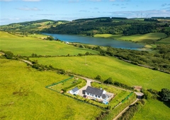 Lake View Drinagh West, Dunmanway, West Cork