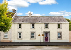 Main Street, Clonmellon