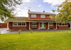 meadow view, riverstown, ardee