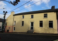 No. 1 Chapel Hill, Macroom, Cork