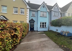 No. 11 Chandlers way, rushbrook links, , Cobh, East Cork