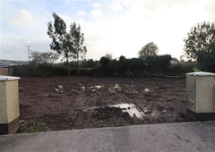 Site at 21, Valley View, Grange Manor, , Ovens, Cork