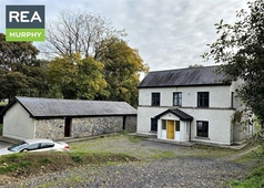 Tuckmill Lower, Baltinglass, Wicklow