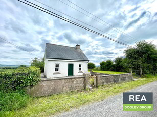 Kittys Cottage Ahalin, Ballingarry