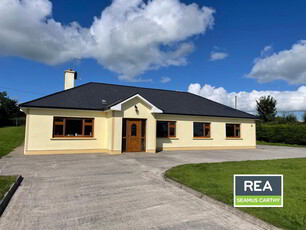 Lissalway, Castlerea