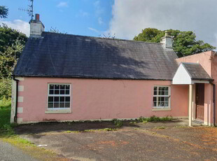 Moyle Cottage Moyle, Milford