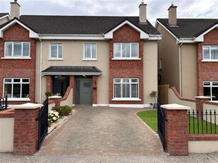 No 10 Cricket Court, Tuam, Galway H54Y890