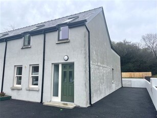 1 Mill House, Bleachyard, Newport, Co. Mayo