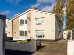 1 Orchard Lawns Cherry Orchard, Dublin