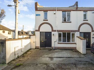 1 The Mews, Dollymount Avenue, Clontarf, Dublin 3