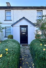 13 Halitgan Terrace, Kilkenny, Kilkenny