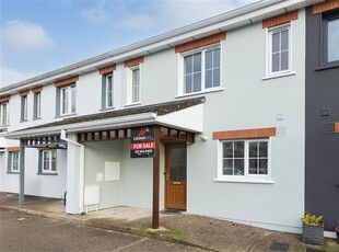 14 Elm Grove, Gort An Óir, Castlemartyr, Cork