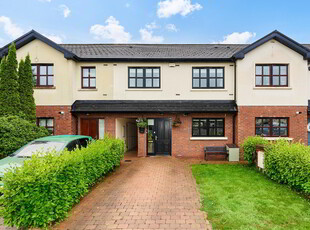 14 Heritage Avenue Rochford Manor, Trim