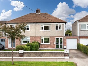 145 Ballyroan Road, Rathfarnham, Dublin 16