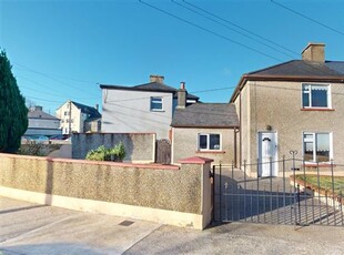 17 Saint John's Villas, Enniscorthy, Co. Wexford