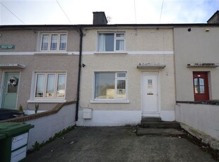 173 Decies Road, Ballyfermot, Dublin 10