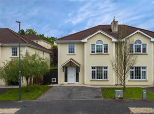 18 Oak Manor, Drumgola, Cavan, County Cavan