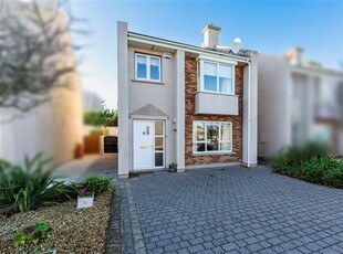 20 Southbay Point, Rosslare Strand, Co. Wexford.