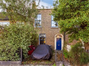 25 Bath Avenue, Sandymount, Dublin 4