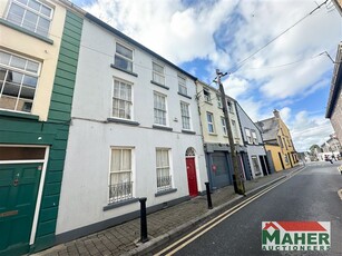 3 John Street, Cashel, Tipperary