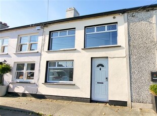 3 Old Chapel Ground, Arklow, Wicklow