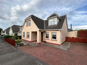 3 Palm Grove Drive, Ballina, Tipperary