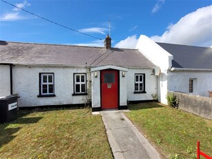 3 Saint Annes's, Golf Links Road, Bettystown, Meath A92 RC67