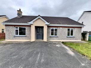 36 Cluain Aoibheann, Shannon