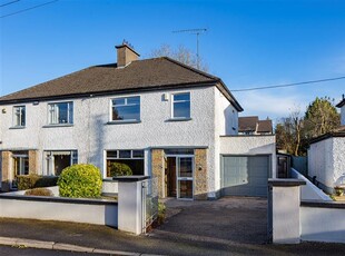 4 Millmount, Mullingar, Co. Westmeath