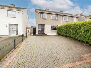 40 Meadow Park, Churchtown, Dublin 14