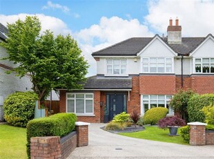 44 Priory Way, St. Raphael's Manor, Celbridge, Kildare