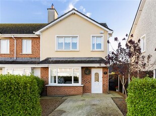 5 Riverchapel Park, Riverchapel, Gorey, Wexford