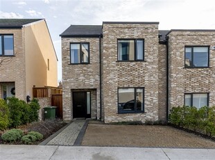 6 Seamount Rise, Malahide, County Dublin