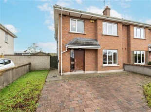 65 The Grange, Donore, Meath