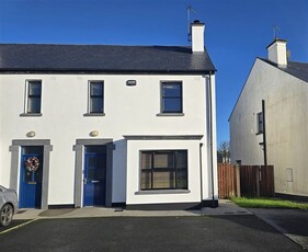 7 Pairc na Heaglaise, Corofin, Ennis, Co. Clare