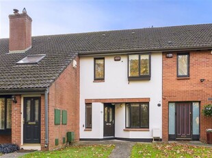 8 Larch Drive, Brookwood, Rathfarnham, Dublin 16