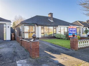 93 Cherry Garth, Swords, County Dublin