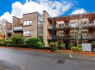 Apartment 9, Sycamore, Ridge Hall, Shanganagh Road, Ballybrack, Glenageary, Co Dublin, Ballybrack, Dublin