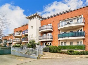 Apt 34 Tenterfields, The Coombe, Dublin 8