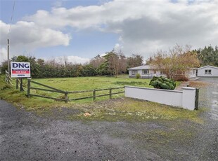 Blacks Glen, Ramelton, Donegal