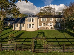 Cappagh Lodge, Cappagh, Kinsale, Cork