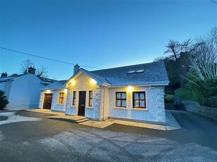 Dundalk Road, Carlingford, County Louth