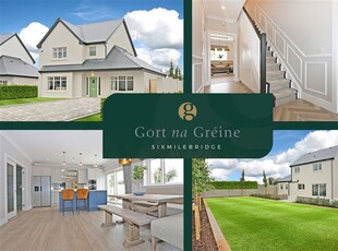 Gort na Greine, Sixmilebridge, Clare