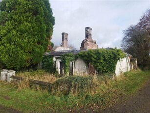 Kilbeg, Cappawhite, Co.Tipperary