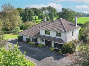 Kilpatrick, Ballinea, Mullingar, Westmeath